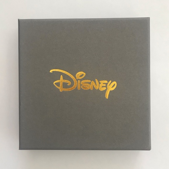 Dumbo 14k Rose Gold plated necklace - Picture 2 of 3